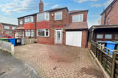 4 bedroom semi-detached house for sale, Finny Bank Road, Sale