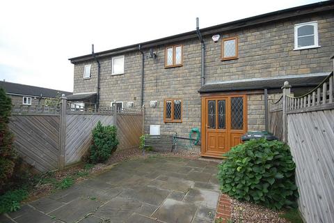 3 bedroom house for sale, John Booths Close, Roberttown