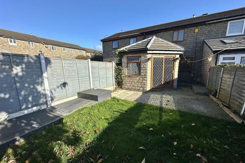 3 bedroom house for sale, John Booths Close, Roberttown