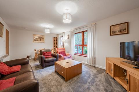 2 bedroom flat for sale, Auldburn Place, Flat 0/2, Pollokshaws, Glasgow, G43 1JU