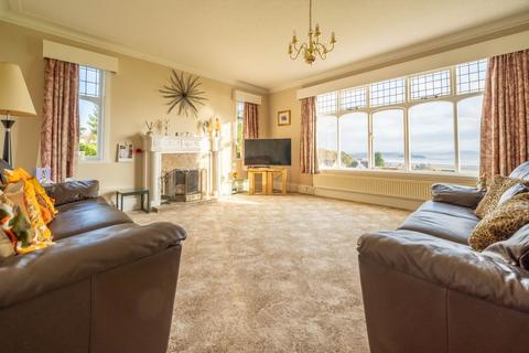 4 bedroom detached house for sale, Allithwaite Road, Grange-Over-Sands, LA11