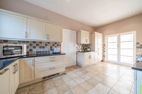 4 bedroom detached house for sale, Allithwaite Road, Grange-Over-Sands, LA11