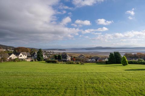 4 bedroom detached house for sale, Fox Rock, Grange-Over-Sands