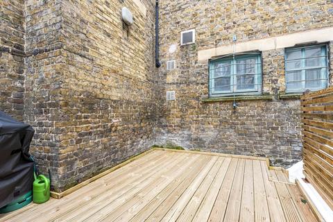 1 bedroom flat to rent, Long Lane, London, SE1