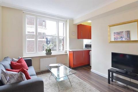 Studio to rent, Hill Street, Mayfair, London, W1J