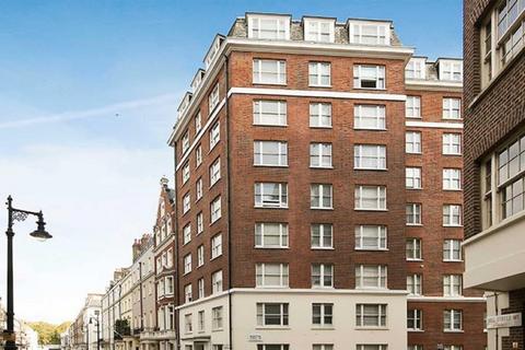 Studio to rent, Hill Street, Mayfair, London, W1J