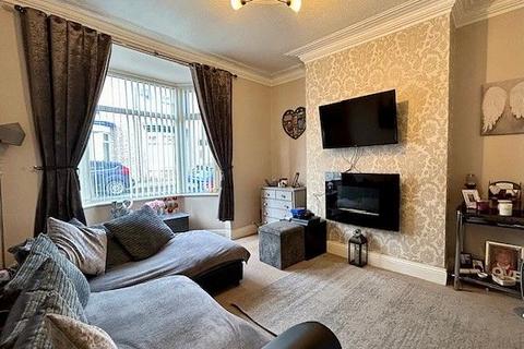 3 bedroom terraced house for sale, Percy Street, Bishop Auckland, Durham, DL14