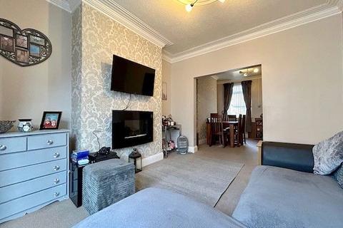 3 bedroom terraced house for sale, Percy Street, Bishop Auckland, Durham, DL14