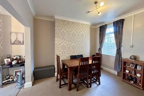 3 bedroom terraced house for sale, Percy Street, Bishop Auckland, Durham, DL14