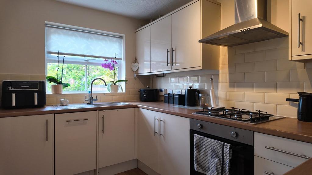 House in Leominster - View 5