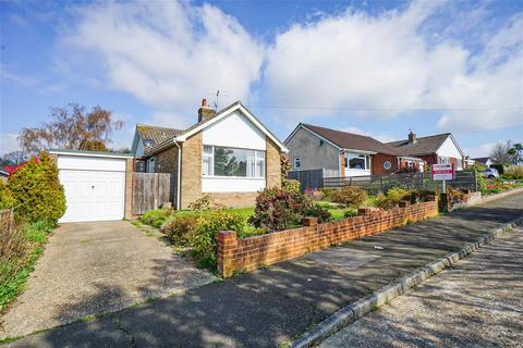 2 bedroom detached bungalow for sale, Grange Avenue, Hastings