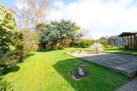 2 bedroom detached bungalow for sale, Grange Avenue, Hastings