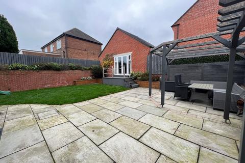 4 bedroom detached house for sale, Alexandra Lane, Flockton, WF4