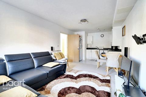 1 bedroom apartment for sale, Varcoe Gardens, Hayes