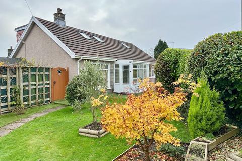 3 bedroom detached bungalow to rent, Summerland Park, Upper Killay, SA2