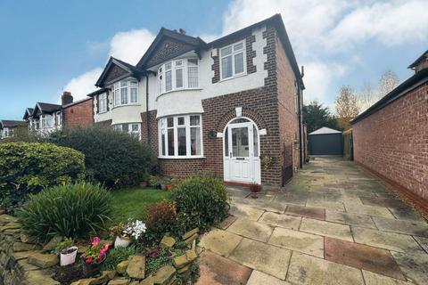 3 bedroom semi-detached house for sale, Clifton Drive, Gatley