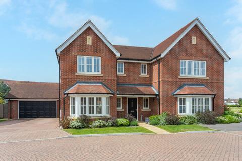 5 bedroom detached house for sale, Abbot Crescent, Drayton, OX14