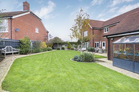 2 Abbot Crescent, Drayton, Abingdon, OX14 4GY