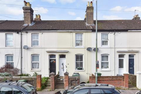 1 bedroom ground floor flat for sale, Milton Street, Maidstone, Kent