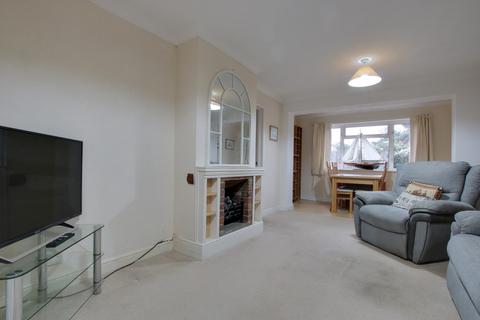 3 bedroom semi-detached house for sale, BEAUMONT RISE, FAREHAM