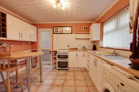 3 bedroom semi-detached house for sale, BEAUMONT RISE, FAREHAM