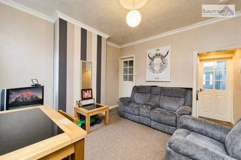 2 bedroom terraced house for sale, 60 Keary Street , Stoke-On-Trent ST4