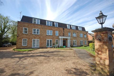 1 bedroom apartment for sale, Walton Lodge, St. James's Road, Hampton Hill