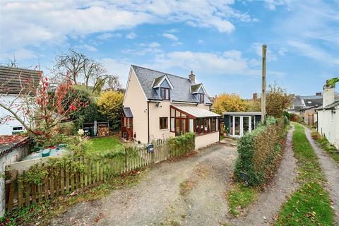 Leura Cottage, Union Street, Bishops Castle