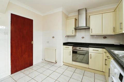 2 bedroom semi-detached house for sale, Cumbrae Terrace, Kirkcaldy, KY2