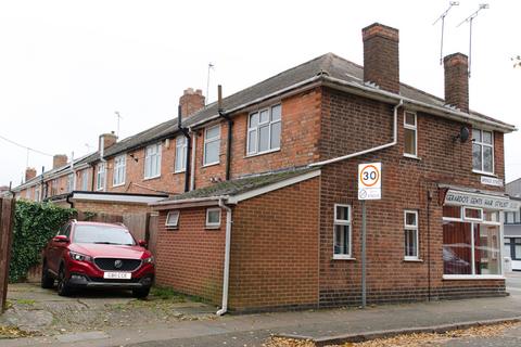 Hairdresser and barber shop for sale, Barnabas Road, Evington, Leicester, LE5