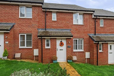 3 bedroom terraced house for sale, Chapel Way, Axminster EX13