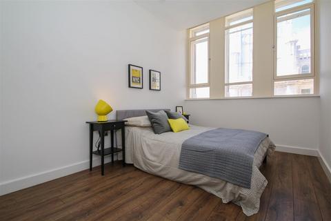 2 bedroom apartment to rent, West Africa House, 25 Water Street, Liverpool