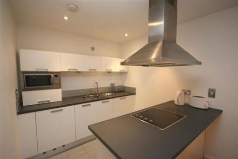 1 bedroom apartment to rent, Hornbeam Way, Manchester M4