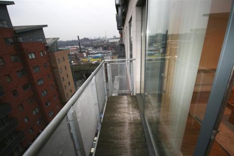 1 bedroom apartment to rent, Hornbeam Way, Manchester M4