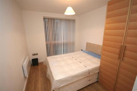 1 bedroom apartment to rent, Hornbeam Way, Manchester M4