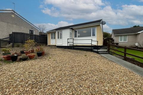 2 bedroom bungalow for sale, Birch Crescent, Burnopfield, NE16