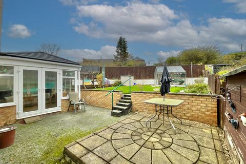 2 bedroom bungalow for sale, Birch Crescent, Burnopfield, NE16