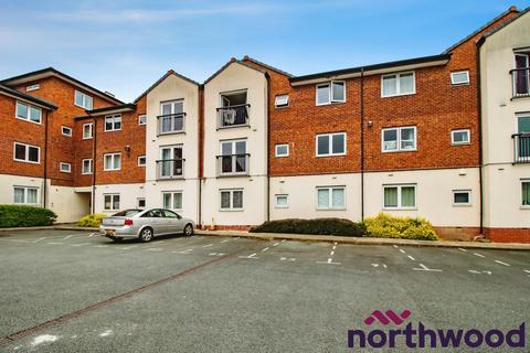 undefined, Delamere Court, St Marys Street, Crewe, CW1