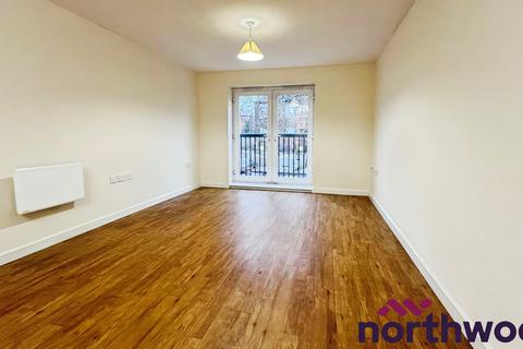 undefined, Delamere Court, St Marys Street, Crewe, CW1