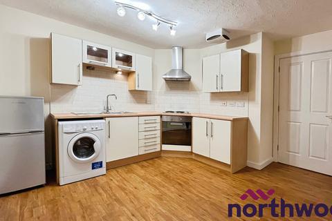 undefined, Delamere Court, St Marys Street, Crewe, CW1