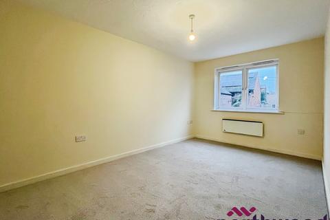 undefined, Delamere Court, St Marys Street, Crewe, CW1