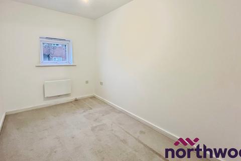 undefined, Delamere Court, St Marys Street, Crewe, CW1