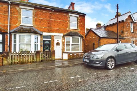 3 bedroom end of terrace house for sale, Mill Lane, Newbury, Berkshire, RG14