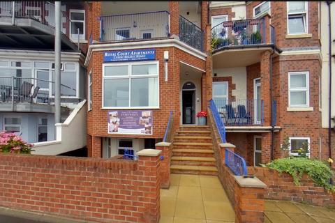 undefined, South Marine Drive, East Yorkshire YO15