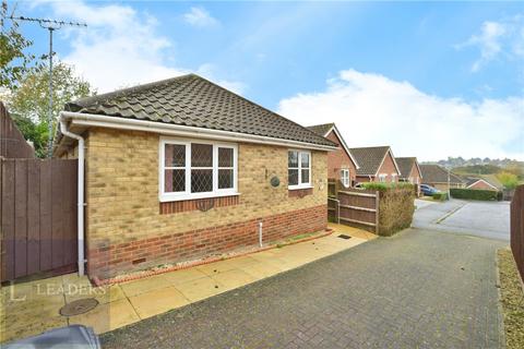 3 bedroom bungalow for sale, Brewster Close, Halstead, Essex