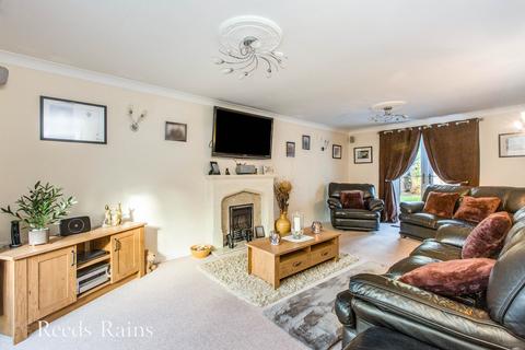 2 Broadstone Drive, Buckshaw Village, Chorley, PR7 7BE