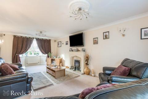 2 Broadstone Drive, Buckshaw Village, Chorley, PR7 7BE