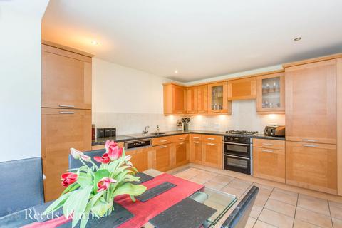 2 Broadstone Drive, Buckshaw Village, Chorley, PR7 7BE
