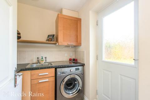 2 Broadstone Drive, Buckshaw Village, Chorley, PR7 7BE