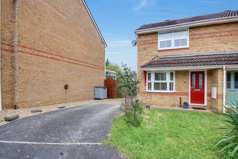 2 bedroom semi-detached house for sale, Higher Elmwood, Barnstaple EX31